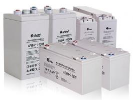 双登蓄电池6-GFMHR 系列 高倍率铅酸蓄电池